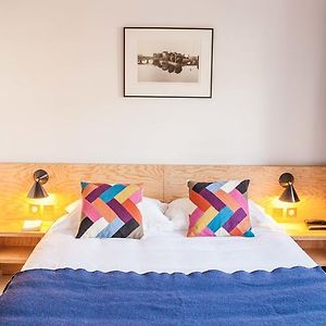 Habitación con Cama King